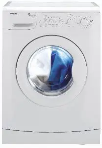 Beko WMD 25125 M 5 kg 1200 Devir Çamaşır Makinesi Çamaşır Makineleri