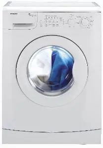 Beko WMD 25145 M 5 kg 1400 Devir Çamaşır Makinesi Çamaşır Makineleri