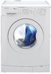 Beko WMD 26125 T 6 kg 1200 Devir Çamaşır Makinesi Çamaşır Makineleri
