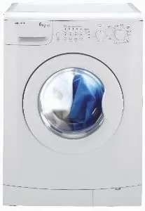 Beko WMD 26145 T 6 kg 1400 Devir Çamaşır Makinesi Çamaşır Makineleri