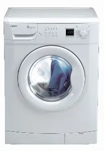Beko WMD 66126 6 kg 1200 Devir Çamaşır Makinesi Çamaşır Makineleri