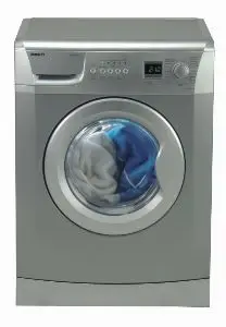 Beko WMD 66146 S WMD66146S 6 kg 1400 Devir Çamaşır Makinesi Çamaşır Makineleri