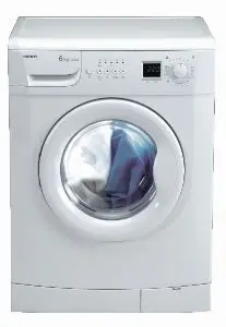 Beko WMD 66166 6 kg 1600 Devir Çamaşır Makinesi Çamaşır Makineleri