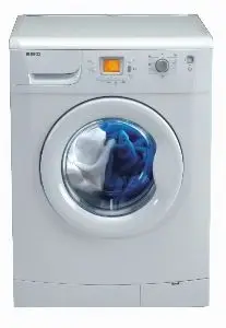 Beko WMD 77146 7 kg 1400 Devir Çamaşır Makinesi Çamaşır Makineleri