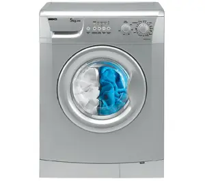 Beko WMD25121FS 5 kg 1200 Devir Çamaşır Makinesi Çamaşır Makineleri
