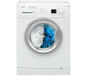 Beko WMD67145 7 kg 1400 Devir Çamaşır Makinesi Çamaşır Makineleri