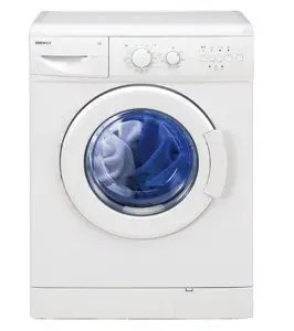 Beko WML 15065 J 020233680 0 kg 600 Devir Çamaşır Makinesi Çamaşır Makineleri