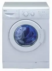 Beko WML 15105 P 5 kg 1000 Devir Çamaşır Makinesi Çamaşır Makineleri