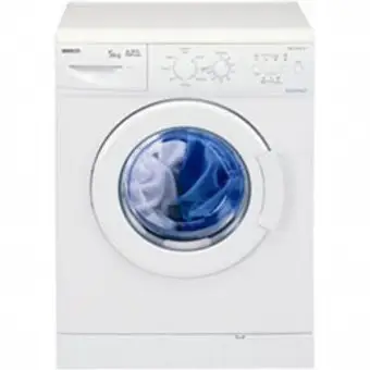 Beko WML 15106 YTL WML-15106YTL 5 kg 1000 Devir Çamaşır Makinesi Çamaşır Makineleri