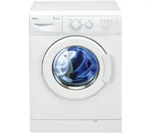 Beko WML15105 5 kg 1000 Devir Çamaşır Makinesi Çamaşır Makineleri