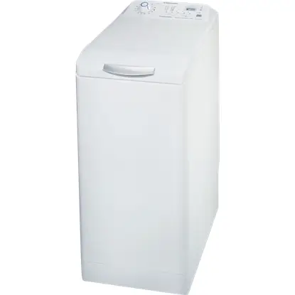 Electrolux EWB105405W 5.5 kg 1000 Devir Çamaşır Makinesi Çamaşır Makineleri