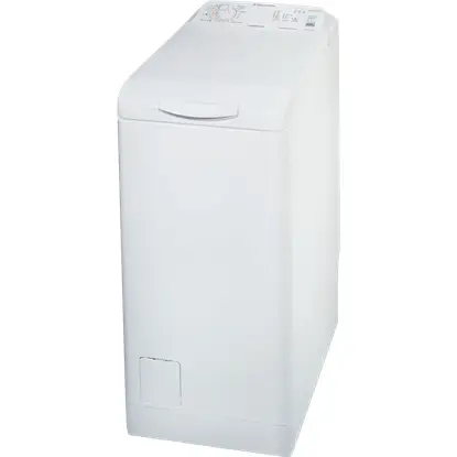 Electrolux EWB125115W 913 216 761 5.5 kg 1200 Devir Çamaşır Makinesi Çamaşır Makineleri