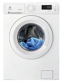 Electrolux EWF1084EDW 8 kg 1000 Devir Çamaşır Makinesi Çamaşır Makineleri