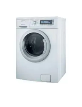 Electrolux EWF149542W 9 kg 1400 Devir Çamaşır Makinesi Çamaşır Makineleri