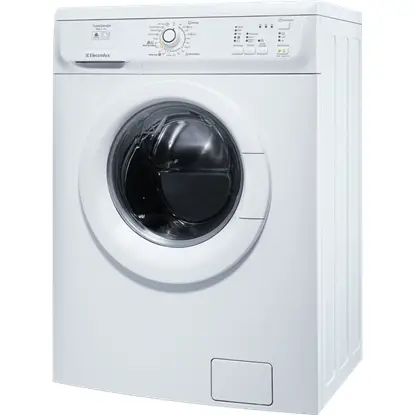 Electrolux EWF166110W 6 kg 1600 Devir Çamaşır Makinesi Çamaşır Makineleri