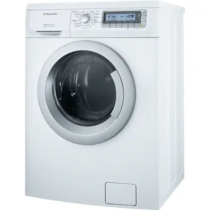 Electrolux EWF169542W 914 523 682 9 kg 1600 Devir Çamaşır Makinesi Çamaşır Makineleri