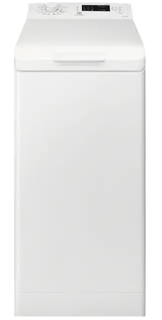 Electrolux EWP1262TDW 914 907 005 6 kg 1200 Devir Çamaşır Makinesi Çamaşır Makineleri