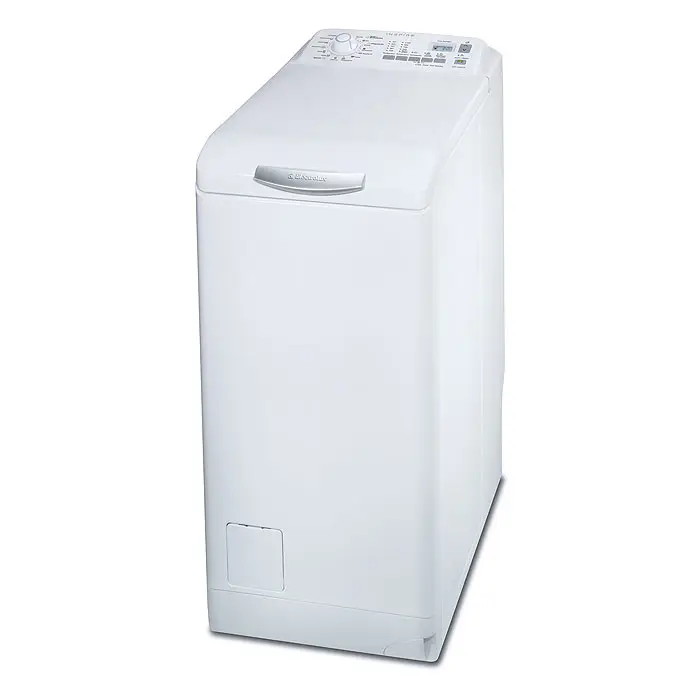 Electrolux EWT 12420 W EWT12420W 5.5 kg 1200 Devir Çamaşır Makinesi Çamaşır Makineleri
