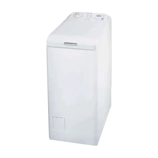 Electrolux EWT 135410 W 5.5 kg 1300 Devir Çamaşır Makinesi Çamaşır Makineleri