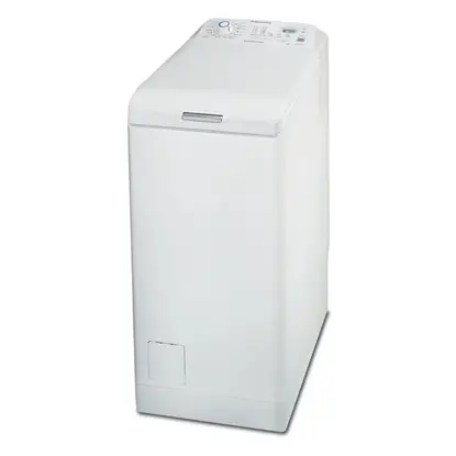 Electrolux EWT126450W 6 kg 1200 Devir Çamaşır Makinesi Çamaşır Makineleri