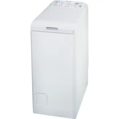 Electrolux EWT135410W 913 216 831 5.5 kg 1300 Devir Çamaşır Makinesi Çamaşır Makineleri