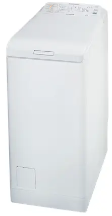 Electrolux EWT136215W 913 217 119 6 kg 1300 Devir Çamaşır Makinesi Çamaşır Makineleri