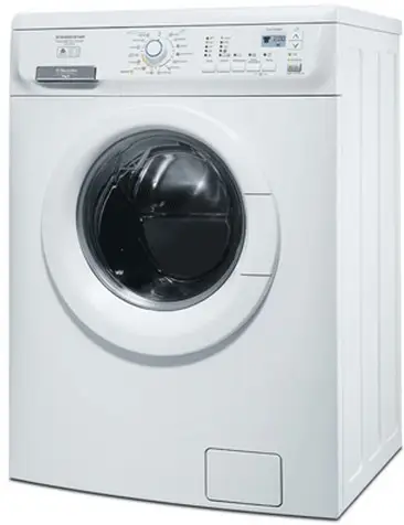 Electrolux RWF147450W 914 522 910 7 kg 1400 Devir Çamaşır Makinesi Çamaşır Makineleri
