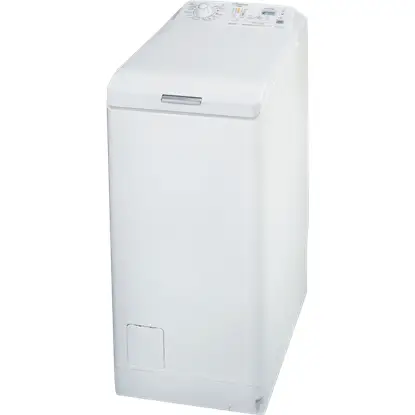 Electrolux RWL106411W 178307 6 kg 1000 Devir Çamaşır Makinesi Çamaşır Makineleri