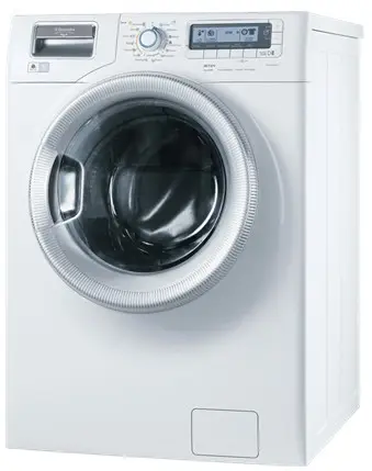 Electrolux RWN167540W 914 527 319 7 kg 1600 Devir Çamaşır Makinesi Çamaşır Makineleri