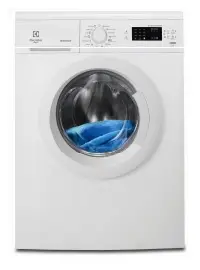 Electrolux RWP 0862 TDW 914 530 314 6 kg 800 Devir Çamaşır Makinesi Çamaşır Makineleri