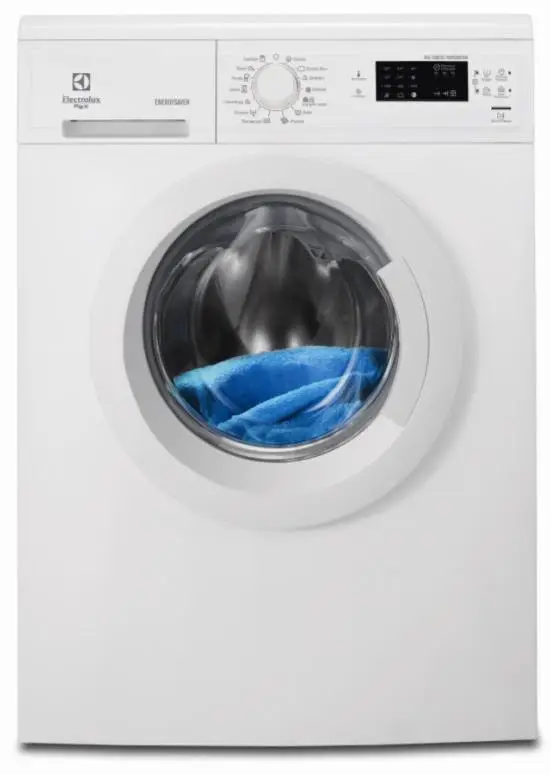 Electrolux RWP 0862 TSW 914 530 318 6 kg 800 Devir Çamaşır Makinesi Çamaşır Makineleri