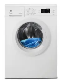 Electrolux RWP 1072 TDW RWP1072TDW 7 kg 1000 Devir Çamaşır Makinesi Çamaşır Makineleri
