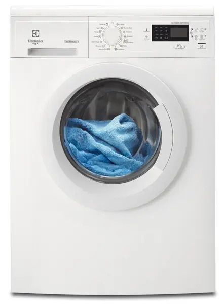 Electrolux RWP 1274 TDW RWP1274TDW 7 kg 1200 Devir Çamaşır Makinesi Çamaşır Makineleri