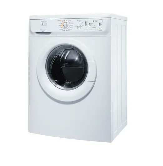 Electrolux RWP66200W 6 kg 600 Devir Çamaşır Makinesi Çamaşır Makineleri