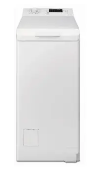 Electrolux RWT 1062 EWW 913 217 256 6 kg 1000 Devir Çamaşır Makinesi Çamaşır Makineleri