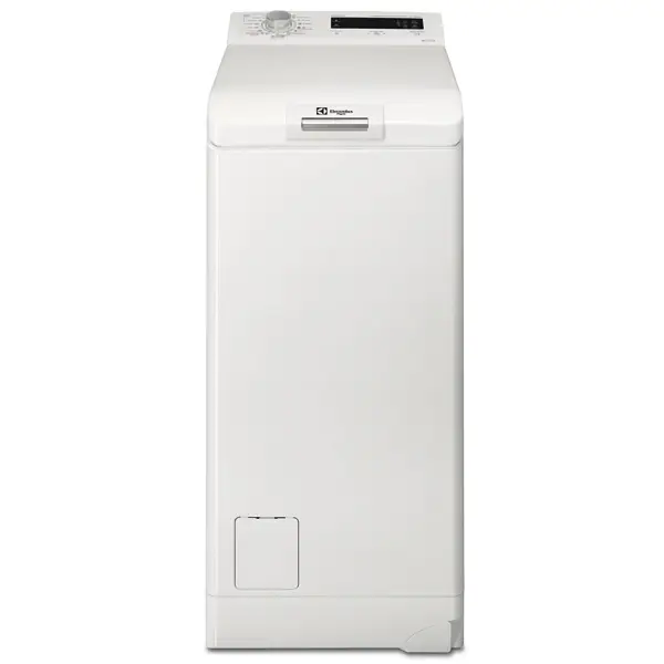 Electrolux RWT 1367 VDW 913 217 257 6 kg 1300 Devir Çamaşır Makinesi Çamaşır Makineleri