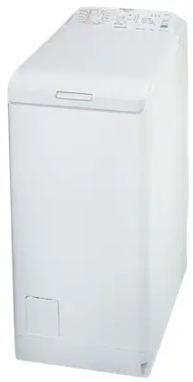 Electrolux RWT106210W 913 216 141 6 kg 1000 Devir Çamaşır Makinesi Çamaşır Makineleri