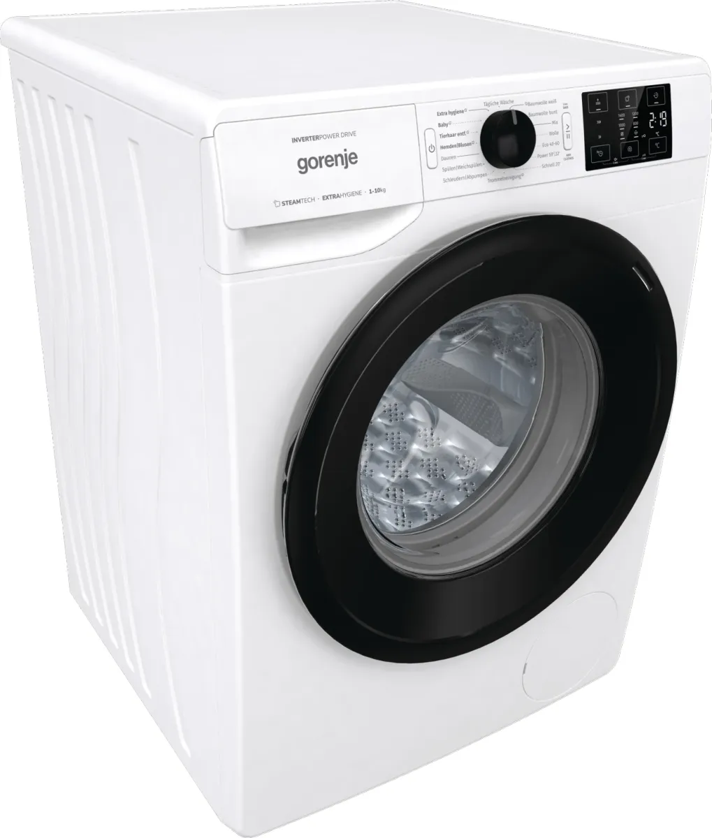 Gorenje W2AM14AP 742888 10 kg 1400 Devir Çamaşır Makinesi Çamaşır Makineleri