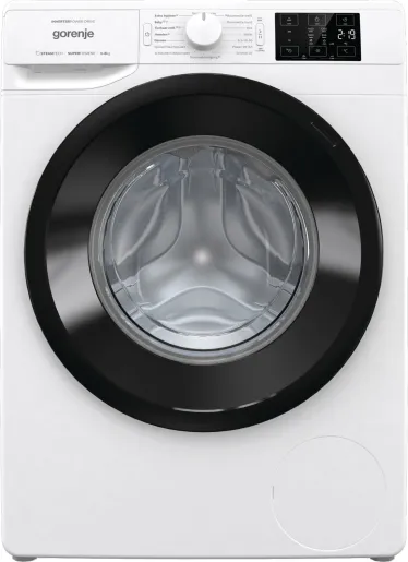 Gorenje Wave NEI84ADPS 739912 8 kg 1400 Devir Çamaşır Makinesi Çamaşır Makineleri