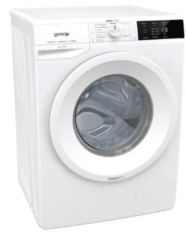Gorenje WEI863PS 736570 8 kg 1600 Devir Çamaşır Makinesi Çamaşır Makineleri