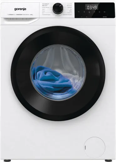 Gorenje WNHPI64SAPS/AT 20013514 6 kg 1400 Devir Çamaşır Makinesi Çamaşır Makineleri