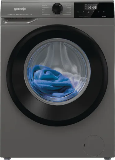 Gorenje WNT3HEI74SAS/AT 20015268 7 kg 1400 Devir Çamaşır Makinesi Çamaşır Makineleri