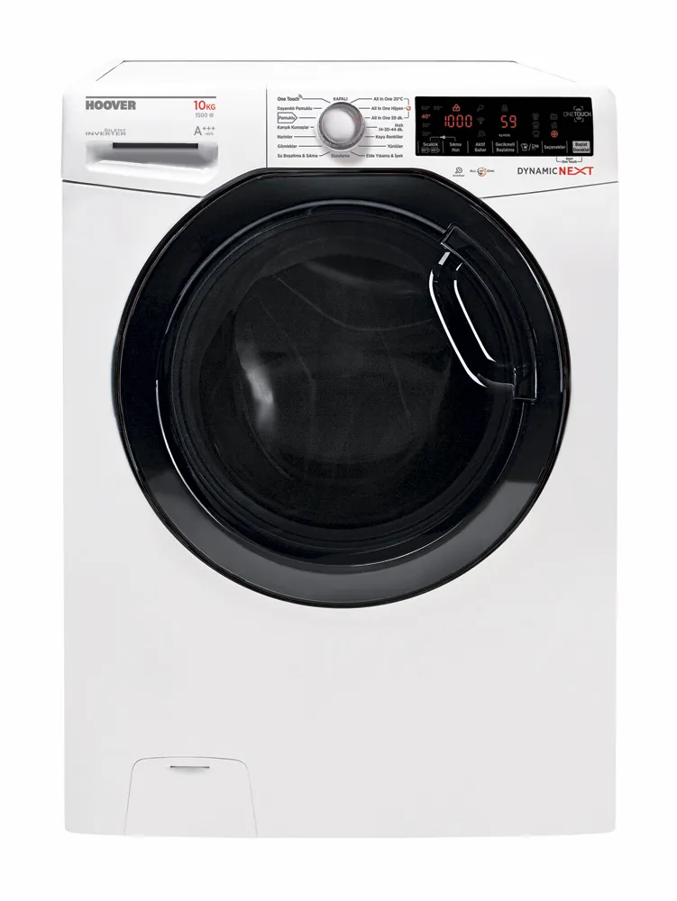 Hoover 31008270 Çamaşır Makinesi Çamaşır Makineleri