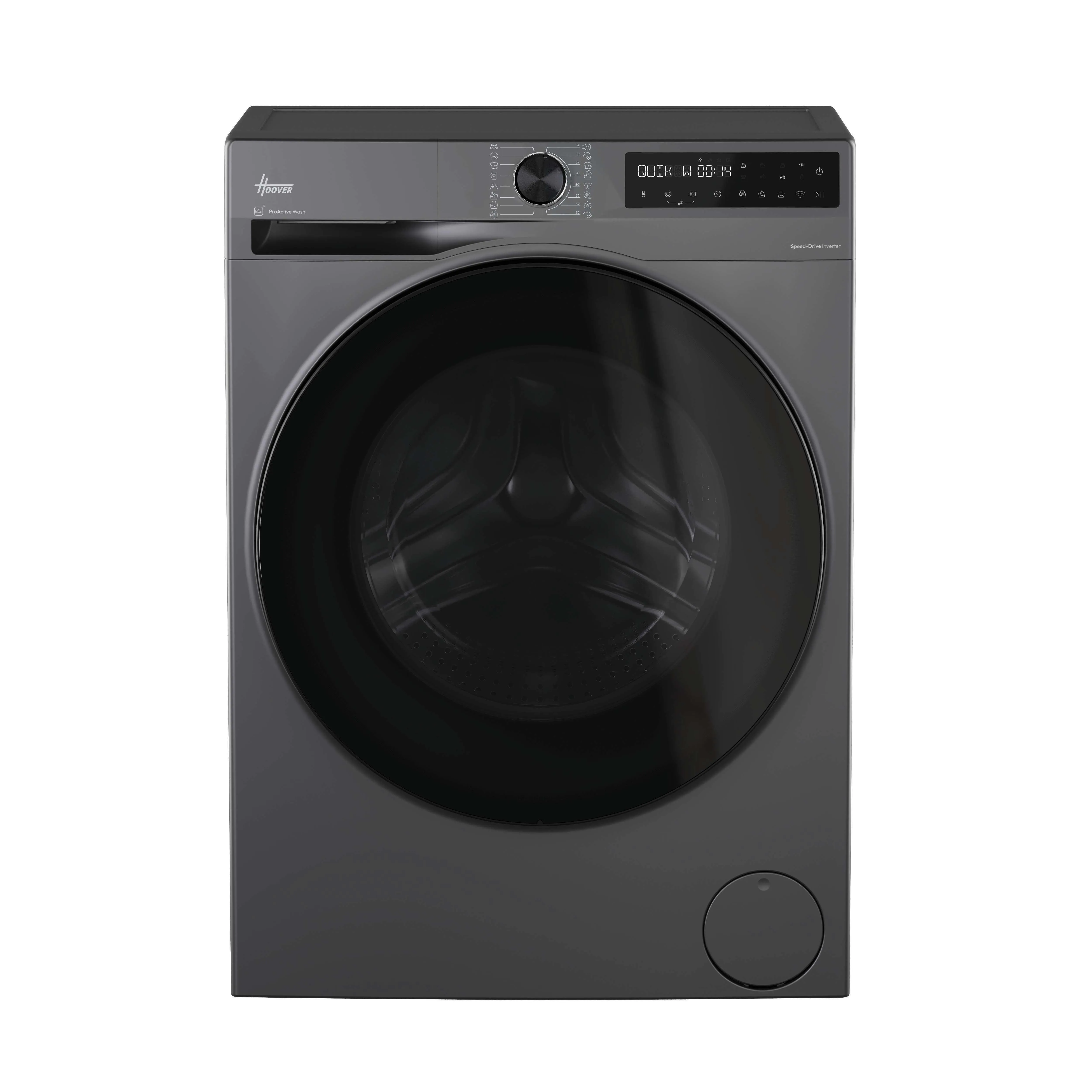 Hoover HBP 410BL8G-80 31021041 10 kg 1330 Devir Çamaşır Makinesi Çamaşır Makineleri