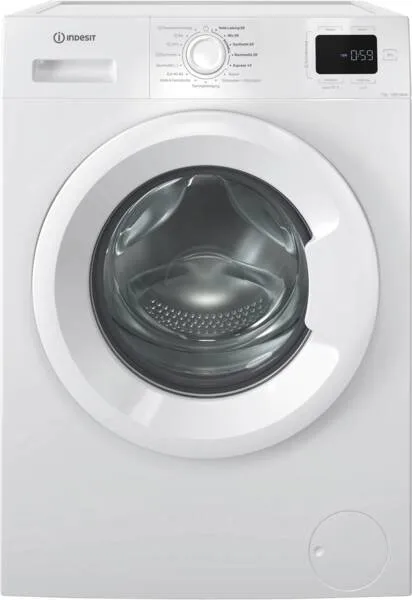 Indesit IM 764 MY TIME AT 869991724320 7 kg Çamaşır Makinesi Çamaşır Makineleri