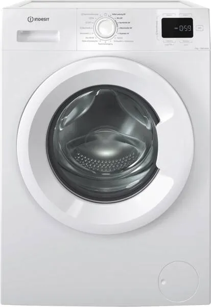 Indesit IM 964 MY TIME AT 869991724340 9 kg 1400 Devir Çamaşır Makinesi Çamaşır Makineleri