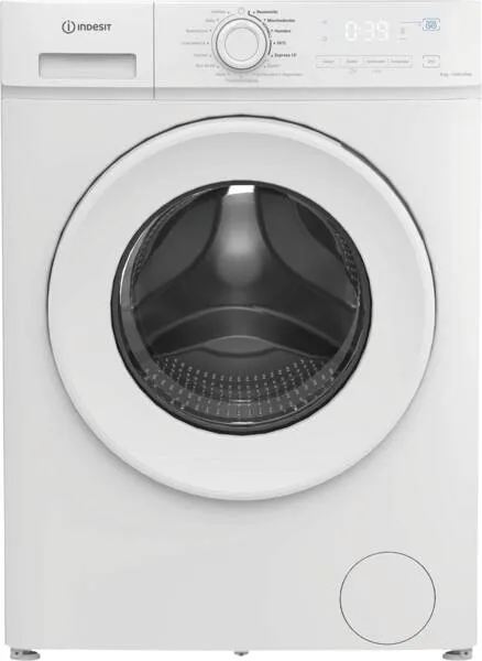 Indesit IMA 864 MY TIME AT 869991722420 8 kg 1400 Devir Çamaşır Makinesi Çamaşır Makineleri