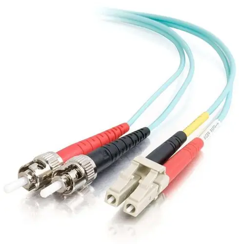 Origin Storage 85545 (10 m) Fiber Optik Kablo InfiniBand ve Fiber Optik Kablo