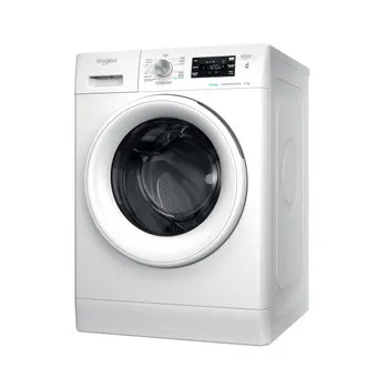 Whirlpool FFB 8489 BV SPT 859991694070 9 kg 1400 Devir Çamaşır Makinesi Çamaşır Makineleri