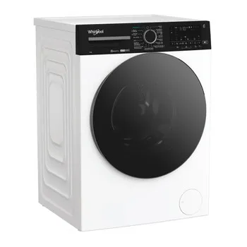 Whirlpool WPM 97W ADS BE 869991729180 9 kg 1400 Devir Çamaşır Makinesi Çamaşır Makineleri